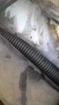 Gebrauchtes Autoersatzteil fensterheber vorne rechts zum peugeot 307 (3a/c) 2.0 hdi 90 oem-iam-referenzen 6554e7  