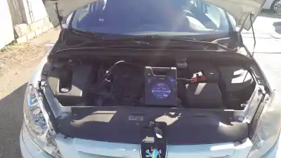 Gebrauchtes Autoersatzteil fensterheber vorne rechts zum peugeot 307 (3a/c) 2.0 hdi 90 oem-iam-referenzen 6554e7  