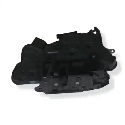 Piesă de schimb auto la mâna a doua ÎNCUIETOARE UȘA FAȚÃ STÂNGA pentru VOLKSWAGEN SCIROCCO III (137, 138)  Referințe OEM IAM 5N1837015E  