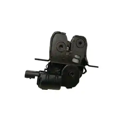 Second-hand car spare part trunk lock for dacia duster (hm_) 1.0 tce lpg oem iam references 905039428r  