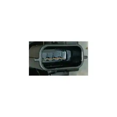 Second-hand car spare part trunk lock for dacia duster (hm_) 1.0 tce lpg oem iam references 905039428r  