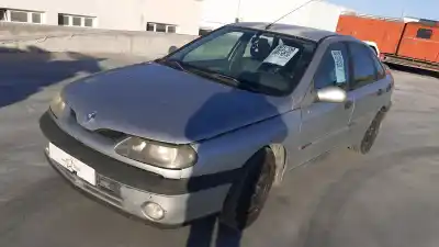 Автозапчасти б/у ПЕРЕДНЯЯ ЛЕВАЯ ПОДУШКА БЕЗОПАСНОСТИ за RENAULT LAGUNA I (B56_, 556_)  ссылки OEM IAM 8200027329  
