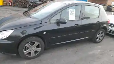 Автозапчасти б/у водяной радиатор за peugeot 307 (3a/c) 1.6 hdi 110 ссылки oem iam 1691073980  