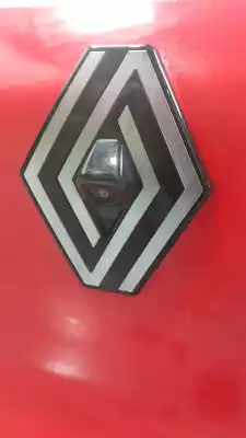 Автозапчастина б/у загальні двері для renault captur ii (hf_) 1.0 tce 90 eco-g (hfm6) посилання на oem iam 901007662r  