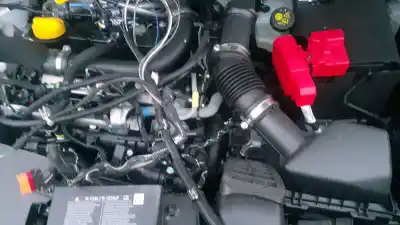 Автозапчасти б/у задний левый амортизатор за renault captur ii (hf_) 1.0 tce 90 eco-g (hfm6) ссылки oem iam 562106719r  