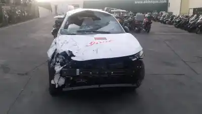 Автозапчасти б/у задний левый амортизатор за renault captur ii (hf_) 1.0 tce 90 eco-g (hfm6) ссылки oem iam 562106719r  