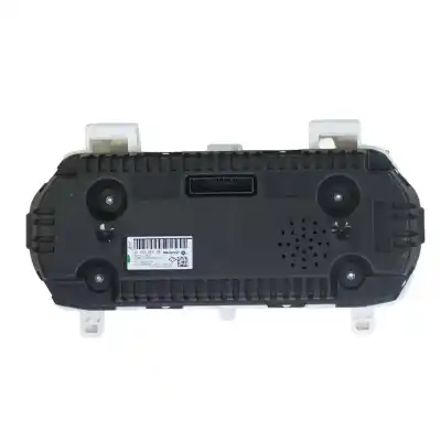 Автозапчасти б/у приборная доска за renault captur ii (hf_) 1.0 tce 90 eco-g (hfm6) ссылки oem iam 248092834r  