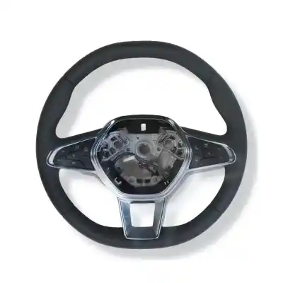 Автозапчасти б/у руль за renault captur ii (hf_) 1.0 tce 90 eco-g (hfm6) ссылки oem iam 484003330r