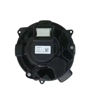 Автозапчасти б/у отопительный двигатель за renault captur ii (hf_) 1.0 tce 90 eco-g (hfm6) ссылки oem iam mr116625178  