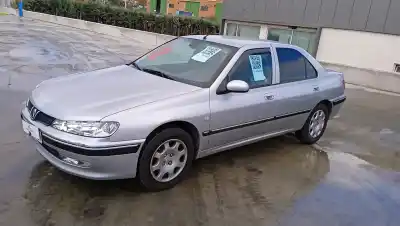 Gebrauchtes Autoersatzteil rückleuchte außen links zum peugeot 406 (8b) 1.8 16v oem-iam-referenzen 6350l5