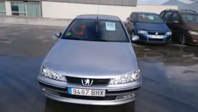 İkinci el araba yedek parçası sol ayna için peugeot 406 (8b) 1.8 16v oem iam referansları 8149s2  