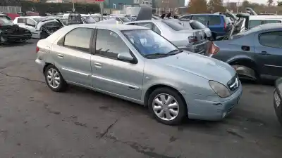 Gebrauchtes Autoersatzteil Mittlere Rückleuchte zum CITROEN XSARA (N1) 2.0 HDi 90 OEM-IAM-Referenzen 6350A6  