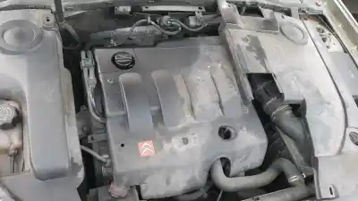 Gebrauchtes Autoersatzteil linker scheinwerfer zum citroen xsara (n1) 2.0 hdi 90 oem-iam-referenzen 6208j8  