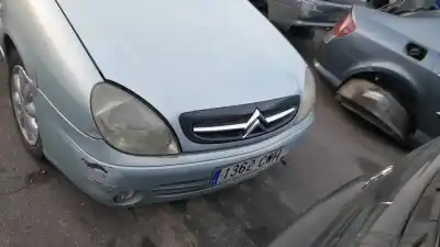 Piesă de schimb auto la mâna a doua far dreapta pentru citroen xsara (n1) 2.0 hdi 90 referințe oem iam 6206j8  