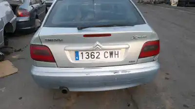 İkinci el araba yedek parçası ön sag çamurluk için citroen xsara (n1) 2.0 hdi 90 oem iam referansları 7841n9  7841n9 citroën, 7841n9 citroën