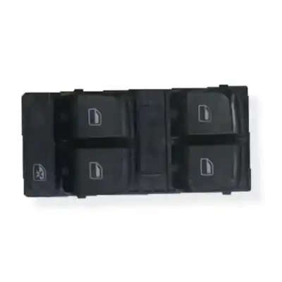 Second-hand car spare part Left Front Power Window Switch for AUDI A4 B8 (8K2) 3.0 TDI QUATTRO OEM IAM references 8K0959851  