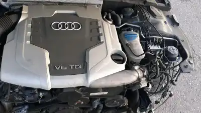 Second-hand car spare part dashboard for audi a4 b8 (8k2) 3.0 tdi quattro oem iam references 8k0920930c  