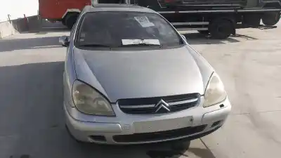 Peça sobressalente para automóvel em segunda mão quadrante por citroen c5  referências oem iam 8203yt  