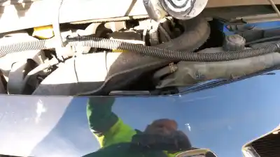 Автозапчасти б/у задняя левая дверь за renault modus / grand modus (f/jp0_) 1.5 dci (fp0g, jp0g) ссылки oem iam 821014278r  