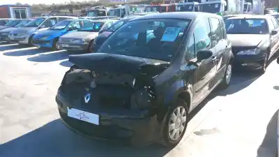 Pezzo di ricambio per auto di seconda mano  per RENAULT MODUS / GRAND MODUS (F/JP0_)  Riferimenti OEM IAM 8200224763  82 00 224 763 RENAULT, 8200224763 RENAULT