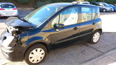 Автозапчастина б/у передній лівий культ для renault modus / grand modus (f/jp0_) 1.5 dci (fp0g, jp0g) посилання на oem iam 8200345944  8200345944 renault, 82 00 345 944 renault