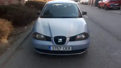 Автозапчасти б/у дверь передняя правая за seat ibiza (6l1) 1.4 tdi ссылки oem iam 6l4831056s  