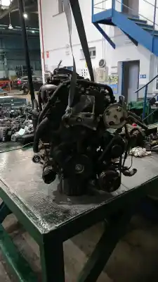 Pezzo di ricambio per auto di seconda mano MOTORE COMPLETO per FORD FUSION (CBK)  Riferimenti OEM IAM 1667922  