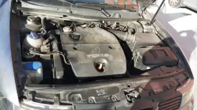 İkinci el araba yedek parçası sag kuyruk lambasi için seat leon  oem iam referansları 1m6945108 01c  