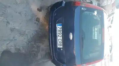 Автозапчасти б/у задний бампер за ford fusion (ju_) 1.4 tdci ссылки oem iam 1324511  compatibilidades y componentes ->1324511 ford,1214218 ford, 1218739 ford, 1318742 ford, 1319489 ford