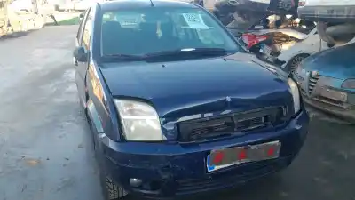 Автозапчасти б/у ДВЕРЬ ЗАДНЯЯ ПРАВАЯ за FORD FUSION (JU_)  ссылки OEM IAM 1692555  