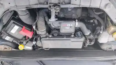Автозапчасти б/у левое зеркало за ford fusion (ju_) 1.4 tdci ссылки oem iam 1567125  