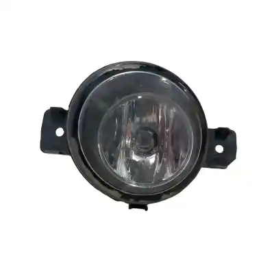 Peça sobressalente para automóvel em segunda mão farol / projetor de nevoeiro esquerdo por renault koleos i (hy_) 2.0 dci 4x4 (hy0b) referências oem iam 261558990a