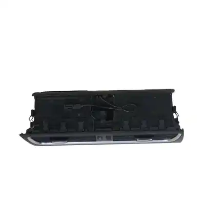 Автозапчастина б/у аератор для audi a4 b8 (8k2) 3.0 tdi quattro посилання на oem iam 8t1820951c  