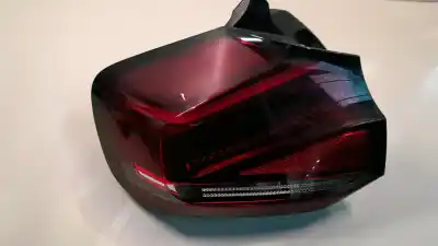 Автозапчасти б/у левый задний фонарь за citroen c4 iii (ba_, bb_, bc_) e-c4 (bczkxc) ссылки oem iam 9831100280