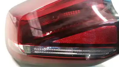 Автозапчасти б/у левый задний фонарь за citroen c4 iii (ba_, bb_, bc_) e-c4 (bczkxc) ссылки oem iam 9831100280  
