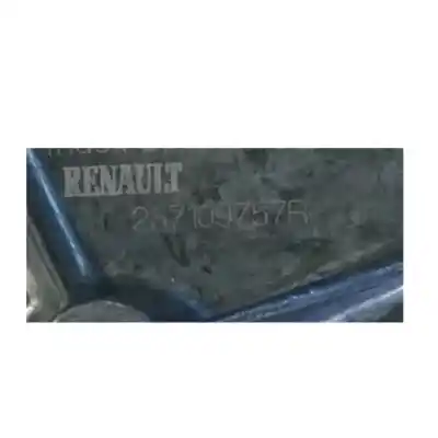 Автозапчасти б/у мотор заднего стеклоочистителя за renault megane iv fastback (b9a/m/n_) 1.3 tce 140 (b9nb) ссылки oem iam 287109757r  compatibilidades y componentes ->28 71 097 57r renault