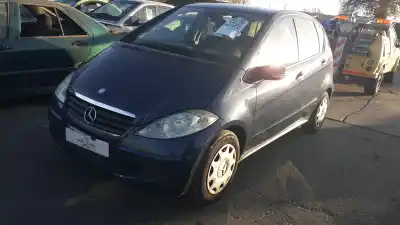 İkinci el araba yedek parçası  için MERCEDES CLASE A (W169)  OEM IAM referansları A0064316412  