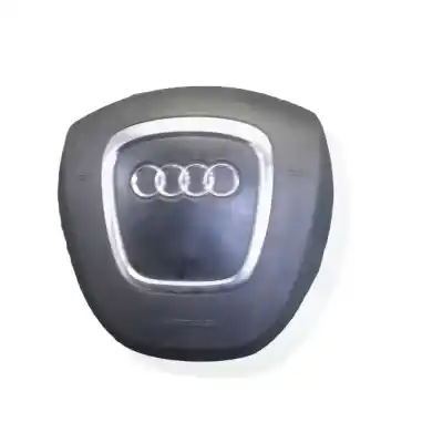 Автозапчастина б/у комплект подушки безпеки для audi a4 b8 (8k2) 3.0 tdi quattro посилання на oem iam   