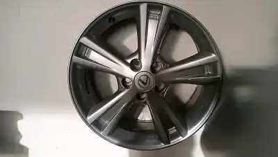 Peça sobressalente para automóvel em segunda mão JANTE por LEXUS RX (MCU/GSU/MHU3)  Referências OEM IAM 4261148450  