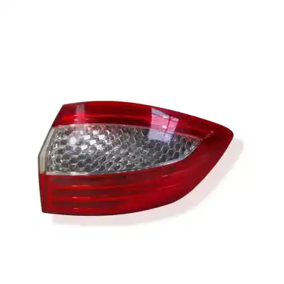 Pezzo di ricambio per auto di seconda mano luci posteriori destra per ford mondeo iv (ba7) 2.2 tdci riferimenti oem iam 1486778