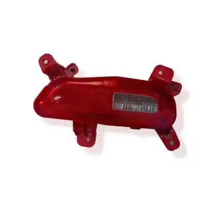 Peça sobressalente para automóvel em segunda mão farolim de para choques traseiro direito  por kia niro (de) e-niro referências oem iam 92406q4000