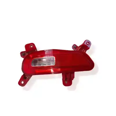 Peça sobressalente para automóvel em segunda mão farolim de para choques traseiro esquerdo por kia niro (de) e-niro referências oem iam 92405q4010