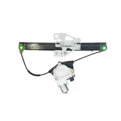 Second-hand car spare part rear left window regulator for audi a4 b8 (8k2) 3.0 tdi quattro oem iam references 8k0839461  