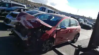 Pezzo di ricambio per auto di seconda mano RADIATORE OLIO per CITROEN C4 II (NC_)  Riferimenti OEM IAM 1103S7  