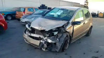 Piesă de schimb auto la mâna a doua  pentru MERCEDES CLASE A (W169)  Referințe OEM IAM A1697202105  