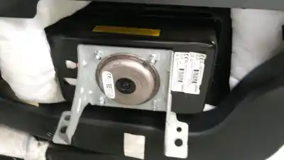 Peça sobressalente para automóvel em segunda mão kit airbag por fiat tipo fastback (356_, 357_) 1.4 lpg (356hxf1b) referências oem iam   