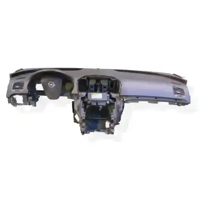Автозапчасти б/у комплект подушки безопасности за opel insignia a (g09) 2.0 cdti (68) ссылки oem iam 