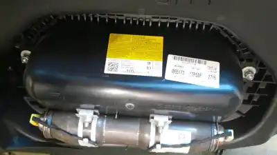 Автозапчасти б/у комплект подушки безопасности за opel insignia a (g09) 2.0 cdti (68) ссылки oem iam   