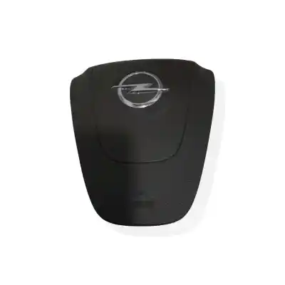 Автозапчасти б/у комплект подушки безопасности за opel insignia a (g09) 2.0 cdti (68) ссылки oem iam   