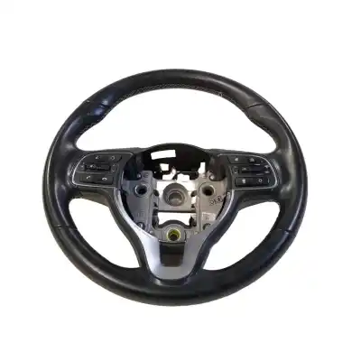 Peça sobressalente para automóvel em segunda mão volante por kia niro (de) e-niro referências oem iam 56114q4000